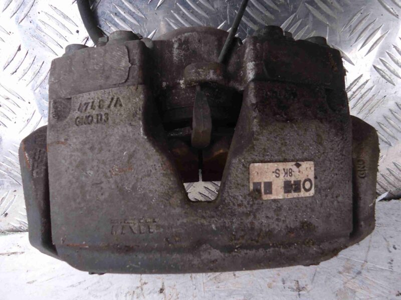 Изображение товара 83824 - 00083824 support perednij levyj