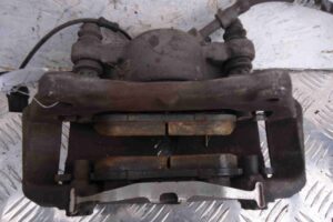 Изображение товара 83824 - 00083824 support perednij levyj 2