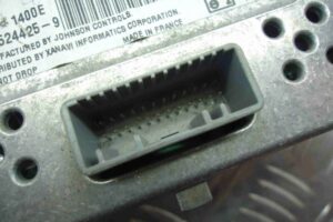 Изображение товара 83827 - 00083827 displej informatsionnyj Lexus NX300h 2