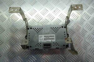 Изображение товара 83827 - 00083827 displej informatsionnyj Lexus NX300h 3