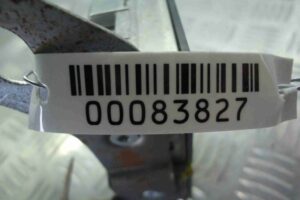 Изображение товара 83827 - 00083827 displej informatsionnyj Lexus NX300h