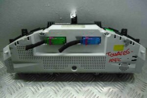 Изображение товара 83829 - 00083829 schitok priborov Toyota Corolla Matrix 1