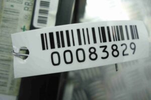 Изображение товара 83829 - 00083829 schitok priborov Toyota Corolla Matrix 3
