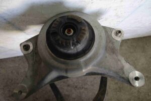 Изображение товара 83830 - 00083830 amortizator perednij levyj 