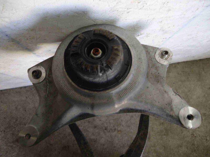 Изображение товара 83830 - 00083830 amortizator perednij levyj