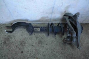 Изображение товара 83830 - 00083830 amortizator perednij levyj 1