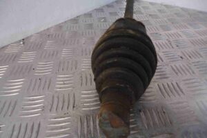 Изображение товара 83831 - 00083831 poluos perednyaya pravaya Rover 75 2