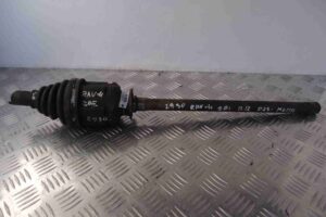 Изображение товара 83831 - 00083831 poluos perednyaya pravaya Rover 75