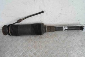 Изображение товара 83839 - 00083839 amortizator zadnij pravyj Ford Ka 1