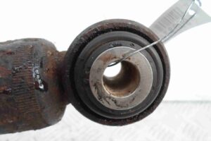 Изображение товара 83839 - 00083839 amortizator zadnij pravyj Ford Ka 2