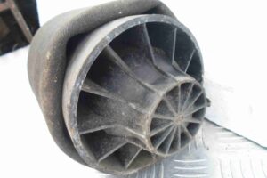 Изображение товара 83847 - 00083847 pnevmaticheskaya ressora Hyundai H1 3