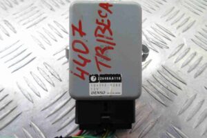 Изображение товара 83858 - 00083858 blok upravleniya toplivnym nasosom Peugeot 306 1