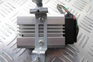 Изображение товара 83858 - 00083858 blok upravleniya toplivnym nasosom Peugeot 306 2
