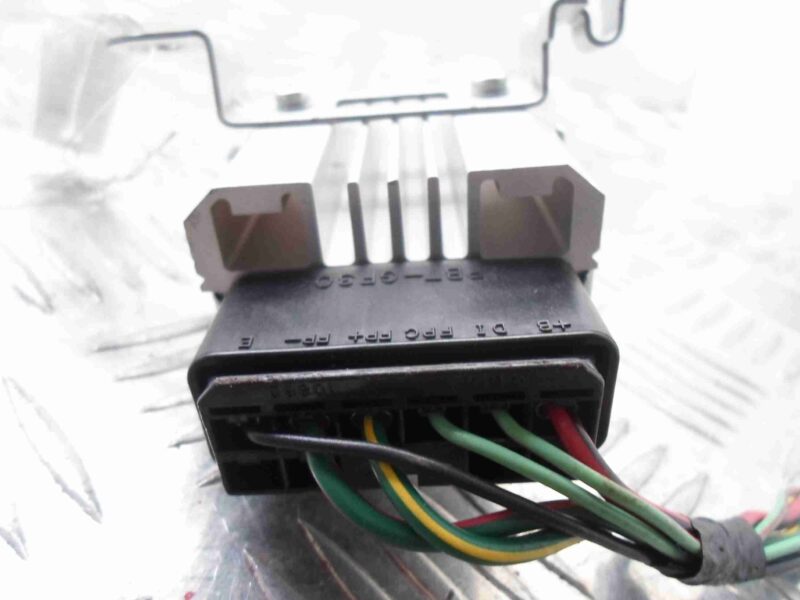 Изображение товара 83858 - 00083858 blok upravleniya toplivnym nasosom Peugeot 306