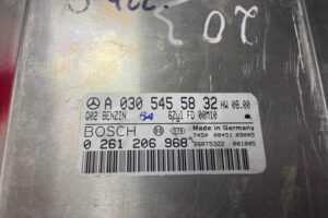 Изображение товара 83861 - 00083861 blok upravleniya dvs Honda Pilot 1