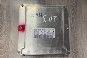 Изображение товара 83861 - 00083861 blok upravleniya dvs Honda Pilot