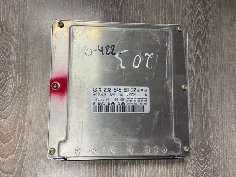 Изображение товара 83861 - 00083861 blok upravleniya dvs Honda Pilot