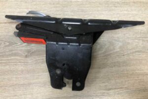 Изображение товара 83862 - 00083862 zamok bagazhnika 