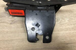 Изображение товара 83862 - 00083862 zamok bagazhnika 1