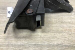 Изображение товара 83862 - 00083862 zamok bagazhnika 3