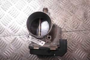 Изображение товара 83866 - 00083866 zaslonka drosselnaya 