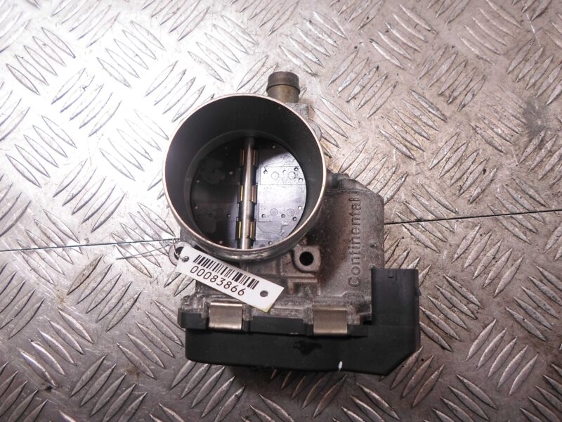 Изображение товара 83866 - 00083866 zaslonka drosselnaya