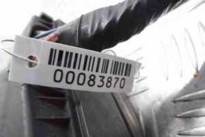 Изображение товара 83870 - 00083870 blok ABS 2