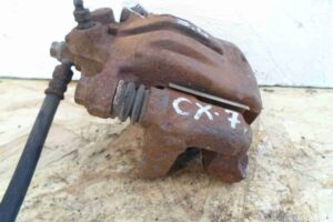 Изображение товара 83871 - 00083871 support zadnij levyj Citroen Berlingo 1