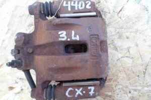 Изображение товара 83871 - 00083871 support zadnij levyj Citroen Berlingo 2