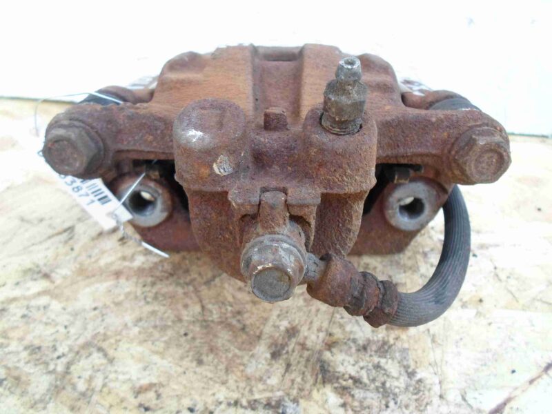 Изображение товара 83871 - 00083871 support zadnij levyj Citroen Berlingo