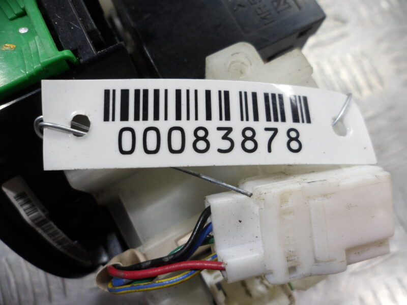Изображение товара 83878 - 00083878 pereklyuchatel podrulevoj (strekoza) Isuzu Rodeo