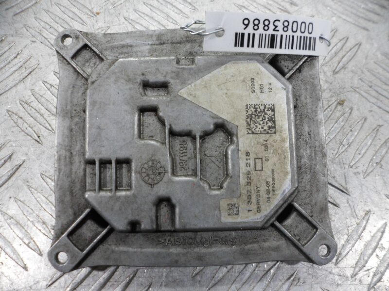 Изображение товара 83886 - 00083886 blok rozzhiga ksenona