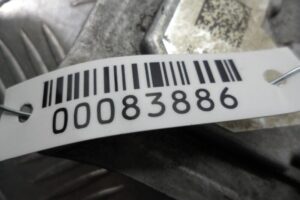 Изображение товара 83886 - 00083886 blok rozzhiga ksenona 1