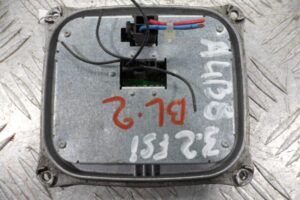 Изображение товара 83886 - 00083886 blok rozzhiga ksenona 3