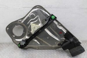 Изображение товара 83889 - 00083889 steklopodemnik zadnij levyj Honda Ridgeline 1