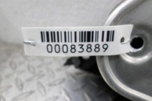 Изображение товара 83889 - 00083889 steklopodemnik zadnij levyj Honda Ridgeline 3