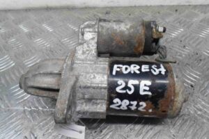 Изображение товара 83908 - 00083908 starter Peugeot 107 1