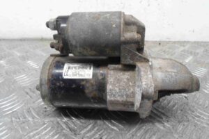 Изображение товара 83908 - 00083908 starter Peugeot 107 3