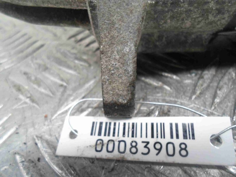 Изображение товара 83908 - 00083908 starter Peugeot 107