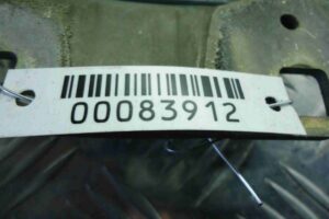 Изображение товара 83912 - 00083912 petlya kapota levaya LDV Convoy 2