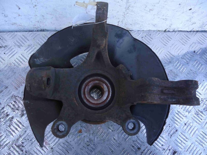 Изображение товара 83916 - 00083916 kulak povorotnyj levyj