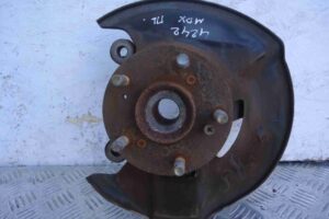 Изображение товара 83916 - 00083916 kulak povorotnyj levyj 2