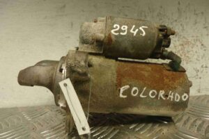 Изображение товара 83917 - 00083917 starter 2