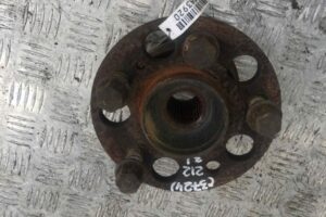 Изображение товара 83920 - 00083920 stupitsa zadnyaya levaya Ford Explorer 1