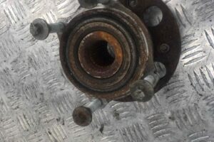 Изображение товара 83920 - 00083920 stupitsa zadnyaya levaya Ford Explorer 2