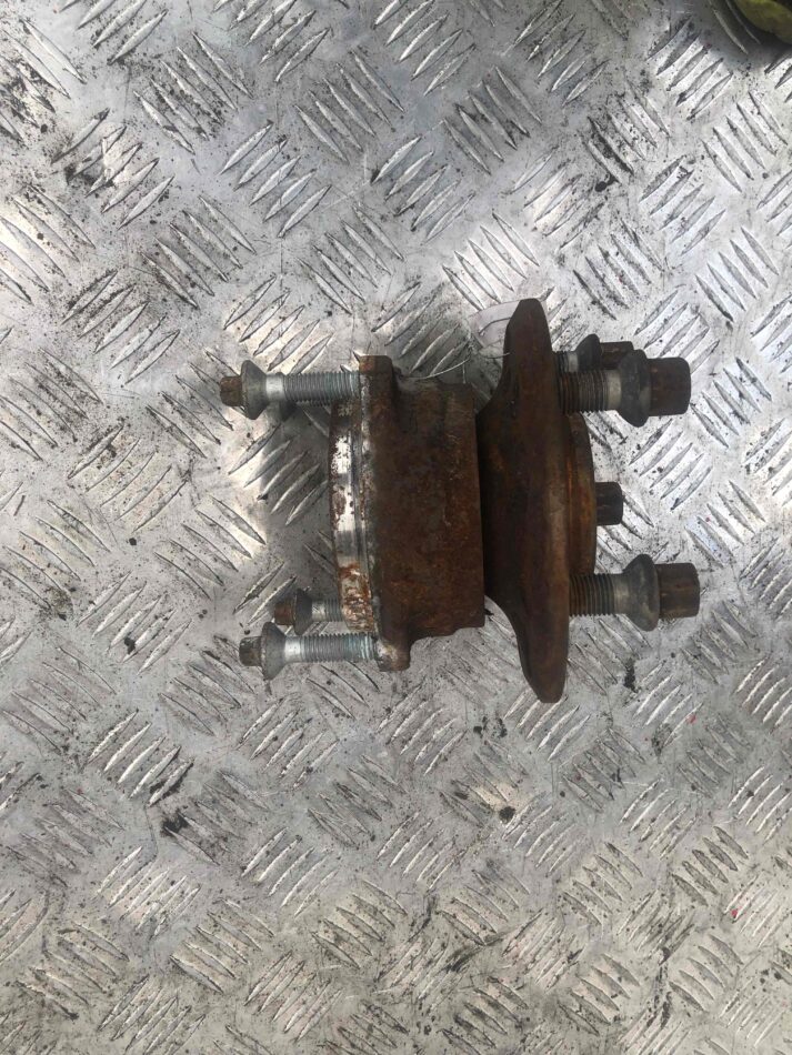 Изображение товара 83920 - 00083920 stupitsa zadnyaya levaya Ford Explorer