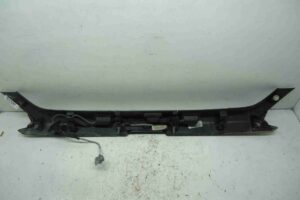 Изображение товара 83921 - 00083921 nakladka kryshki bagazhnika Chevrolet Aveo 1