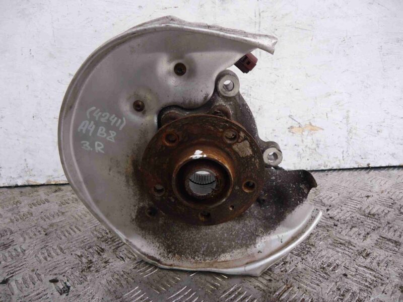 Изображение товара 83922 - 00083922 stupitsa zadnyaya pravaya