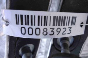 Изображение товара 83923 - 00083923 rejlingi kryshi 3