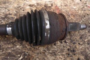 Изображение товара 83926 - 00083926 poluos perednyaya pravaya 1